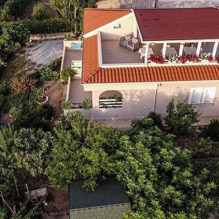 Michelino House Bed & Breakfast Parghelia Exterior photo