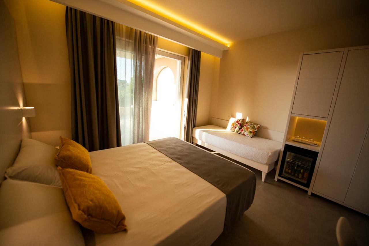Michelino House Bed & Breakfast Parghelia Exterior photo