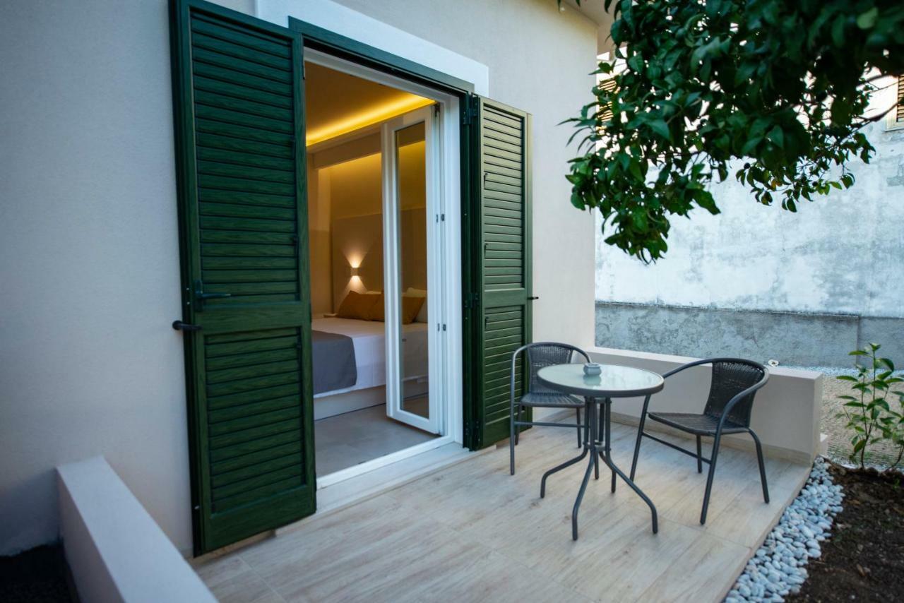 Michelino House Bed & Breakfast Parghelia Exterior photo