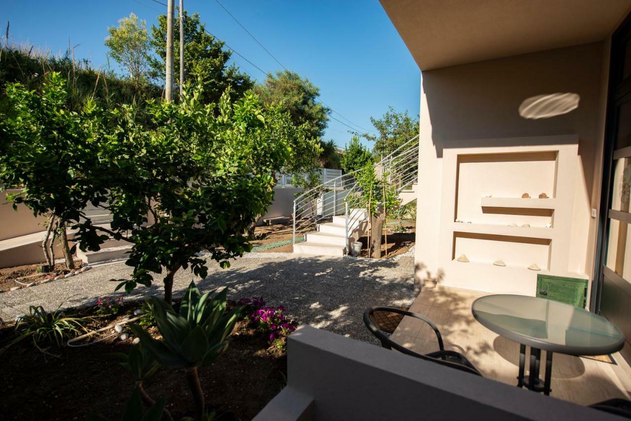 Michelino House Bed & Breakfast Parghelia Exterior photo