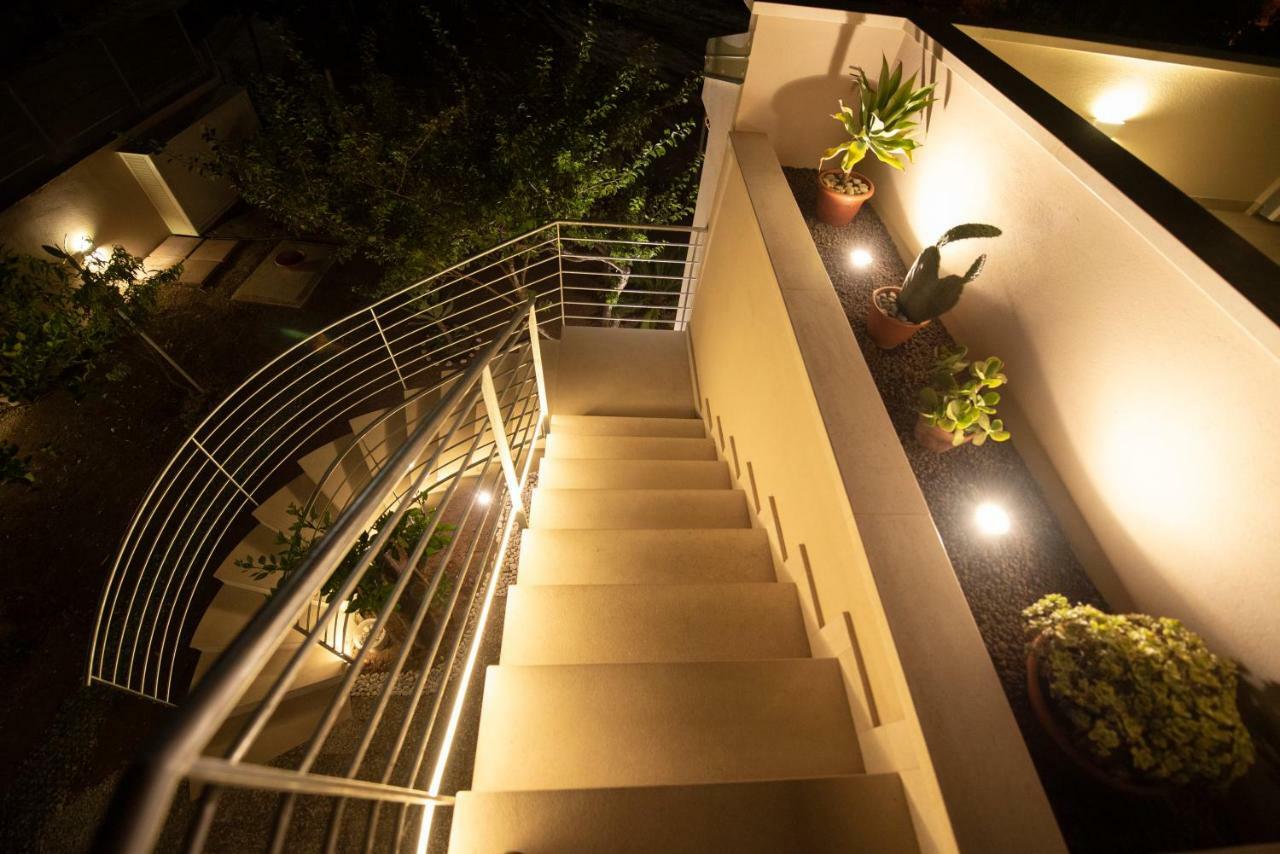 Michelino House Bed & Breakfast Parghelia Exterior photo
