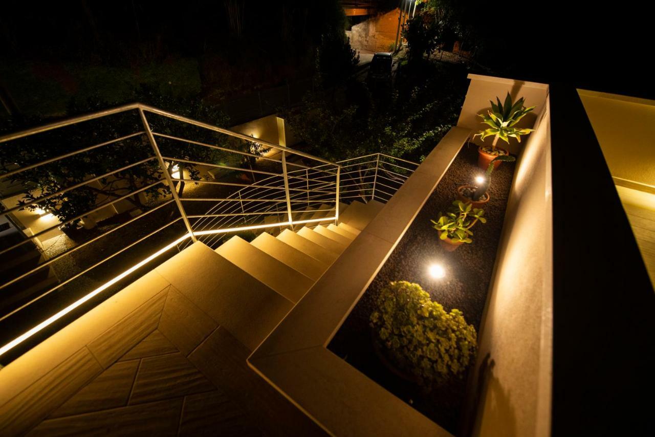Michelino House Bed & Breakfast Parghelia Exterior photo