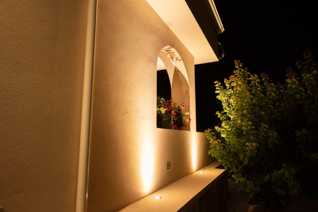 Michelino House Bed & Breakfast Parghelia Exterior photo