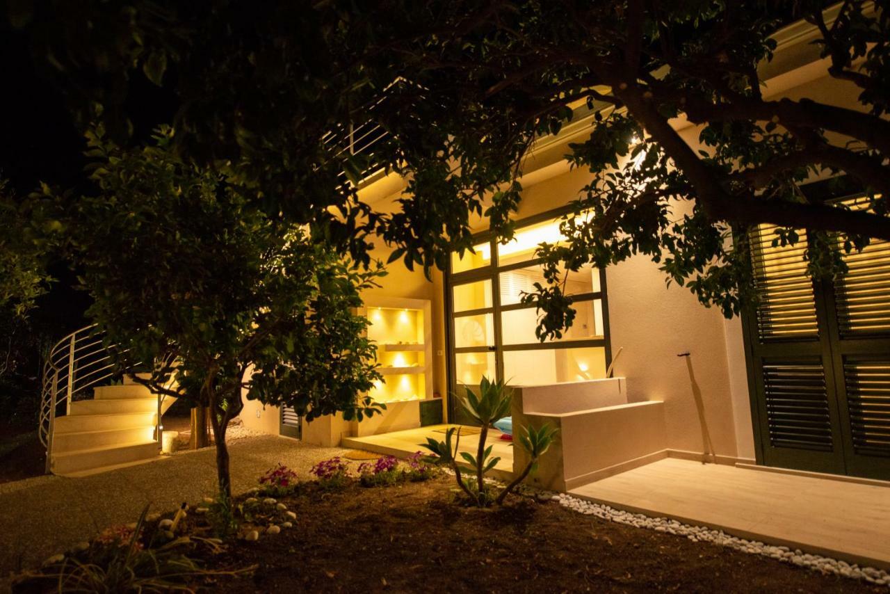 Michelino House Bed & Breakfast Parghelia Exterior photo