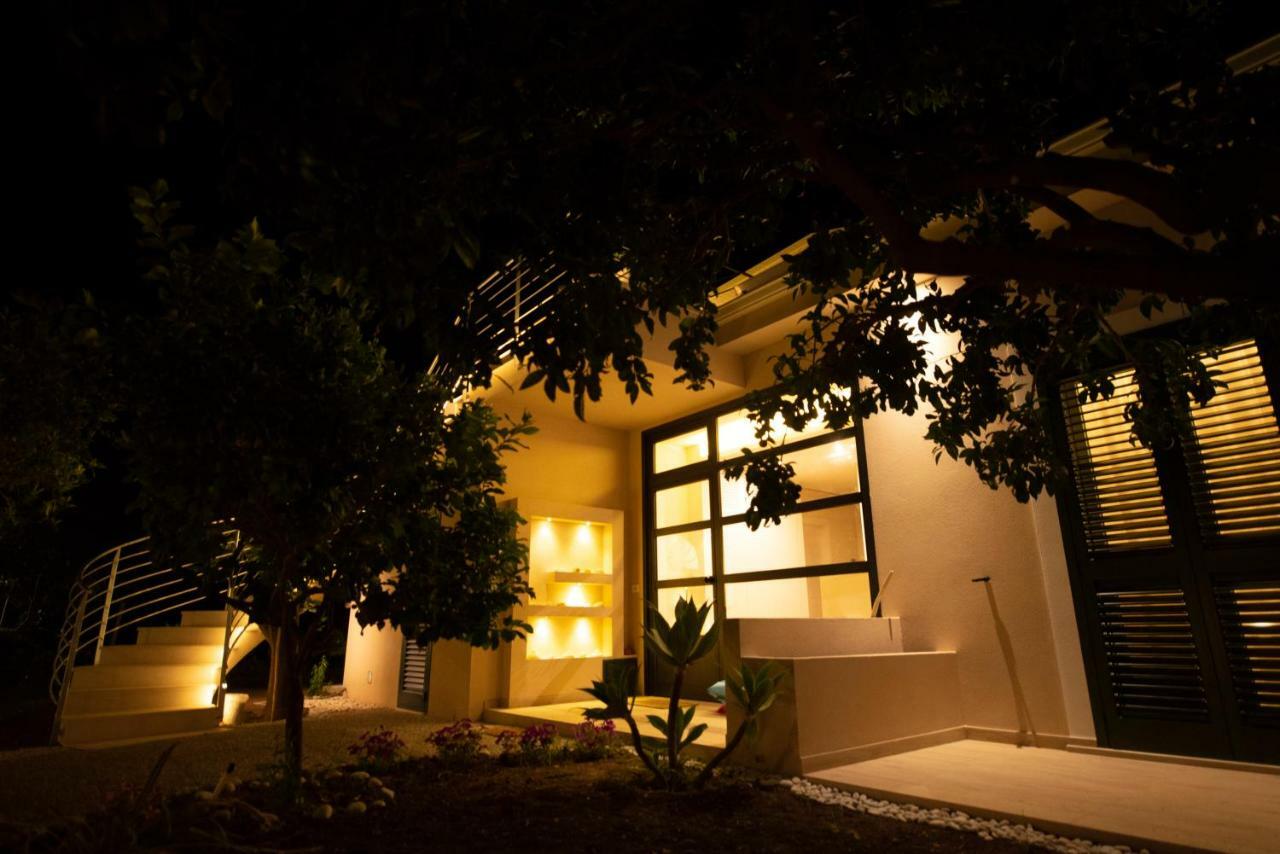 Michelino House Bed & Breakfast Parghelia Exterior photo